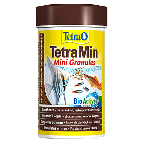 Tetra