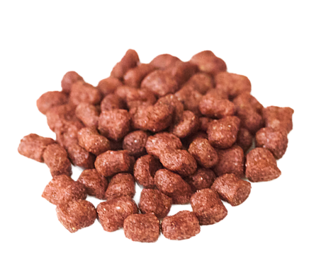 Лак-ва д/с PetVille Печенье Рыбные шарики 100г