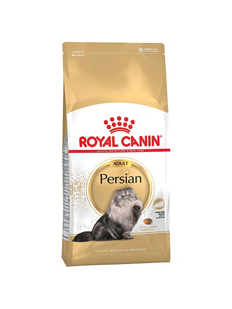 Корм д/к RC Persian 2кг Персидская