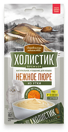 Деревенские лакомства