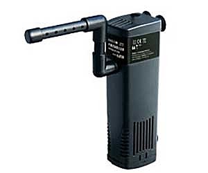 Фильтр внутренний VladOx аэрация/12W*600л/ч 2003F