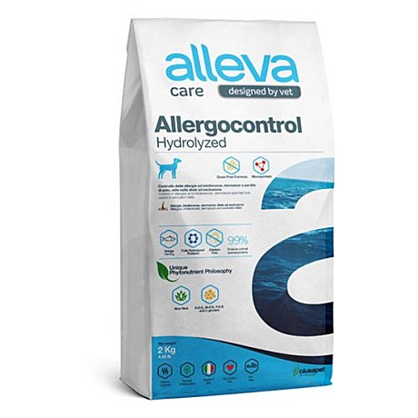 Alleva