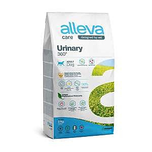 Alleva