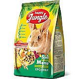 Happy Jungle
