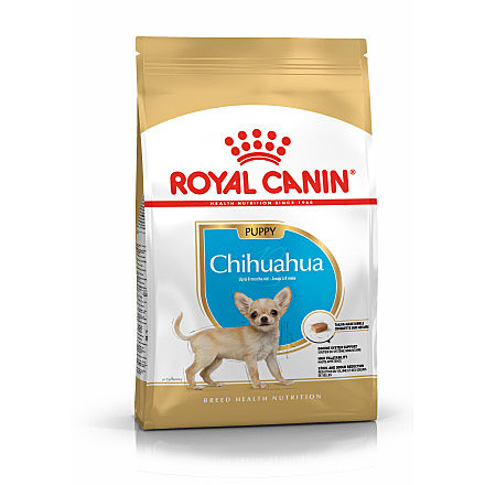 Корм д/щенков RC Chihuahua 1,5кг Чихуахуа