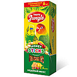 Happy Jungle