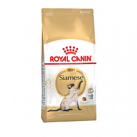 Корм д/к RC Siamese 2кг Сиамская