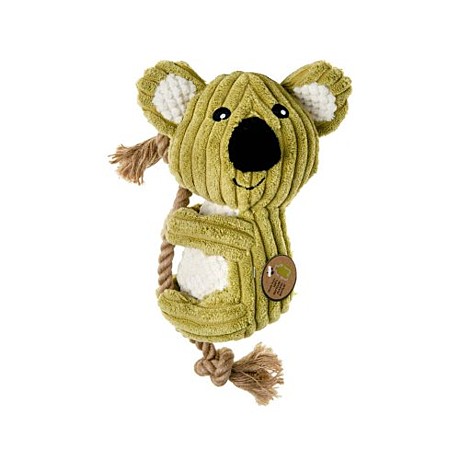 Игрушка д/с M-Pets Коала на канате мягкая/34см