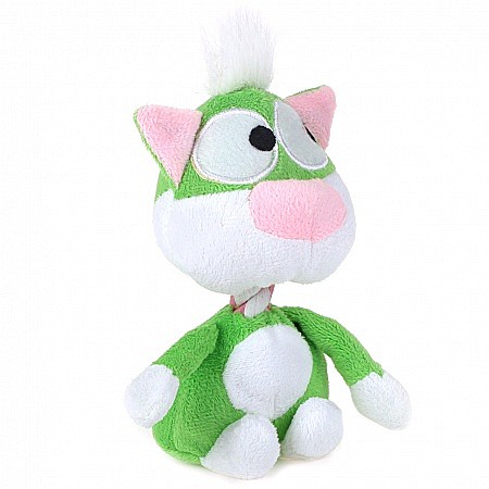 Игрушка д/с КОТ 16см
