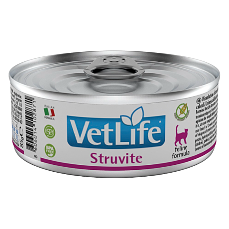 Farmina Vet Life 