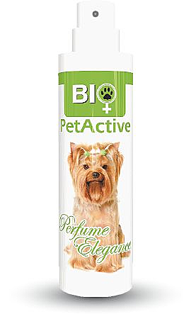 Парфюм BioPetActive 50мл Аромат нарцисса д/сук