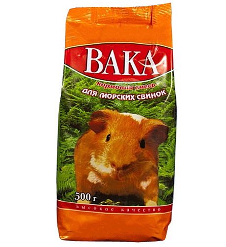 Вака