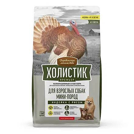 Деревенские лакомства