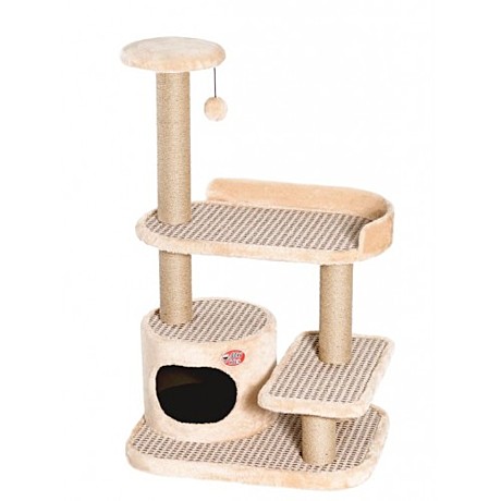 Игровой комплекс МяуHaus КИСА 77*56*122см