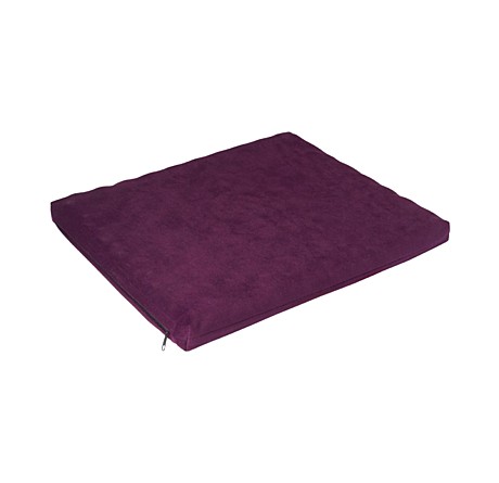 Топпер массажный  XODY №2 Violet 65*53*4см
