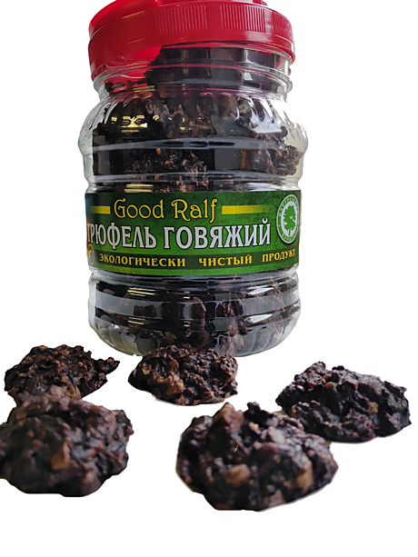 Лак-во д/c Goodralf Трюфель говяжий 100г