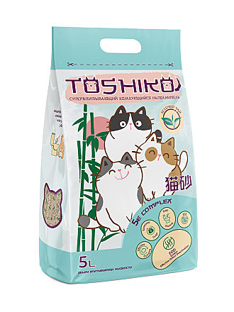 Toshiko