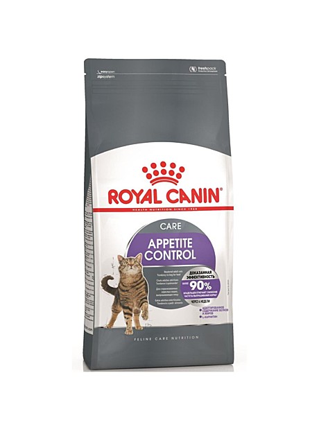 Корм д/к RC  Appetite Control 400г д/регуляции голода