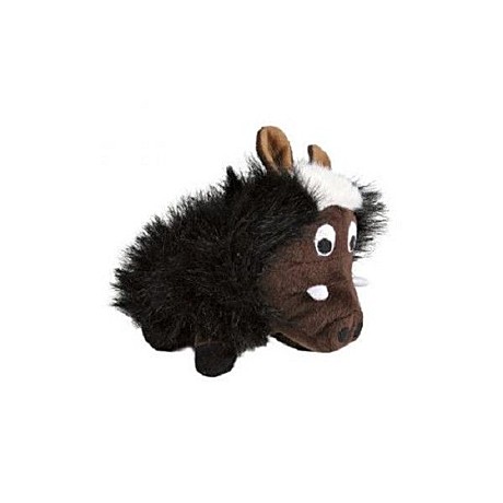 Игрушка д/с Trixie КАБАНЧИК 25см/хрюкающий