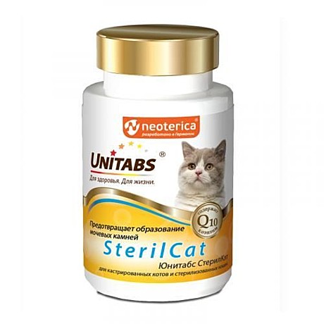 Unitabs