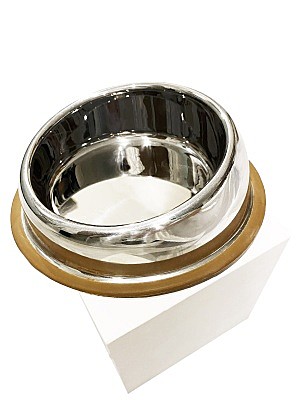 Миска д/кормления собак L/500мл