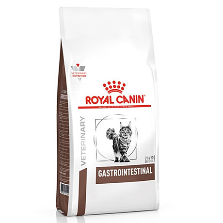 Корм д/к RC Gastrointestinal 2кг Наруш.пищевар.