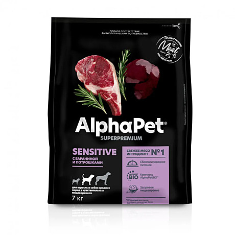 AlfaPet