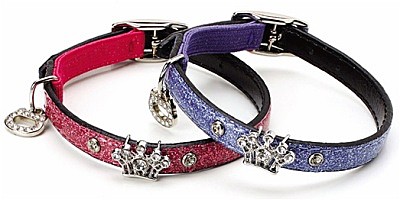 Ошейник Japan Premium Pet Мерцающий