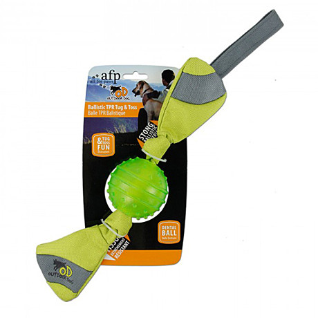 Игрушка д/с All For Paws Outdoor Мяч-катапульта 51*8*8см