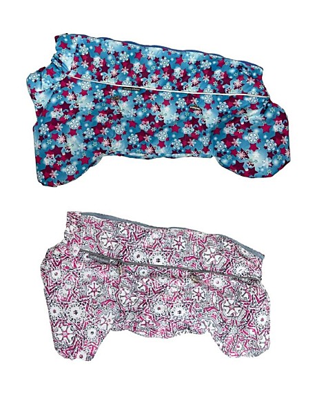 Комбинезон OSSO Fashion такса/р.45-2/мальчик