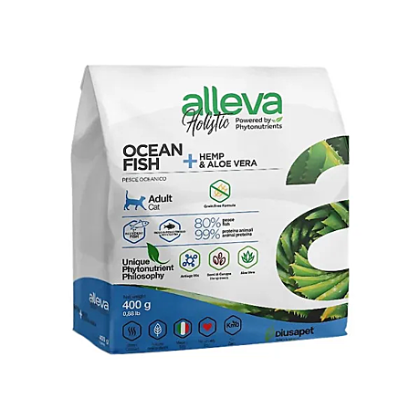 Alleva