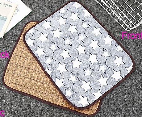 Лежак-подстилка 58*85см XL