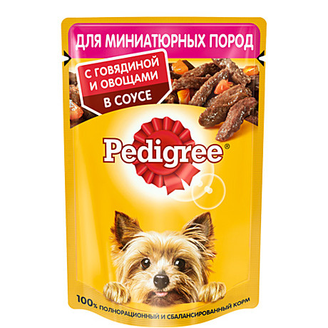 Pedigree