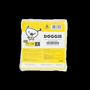 DOGGIE