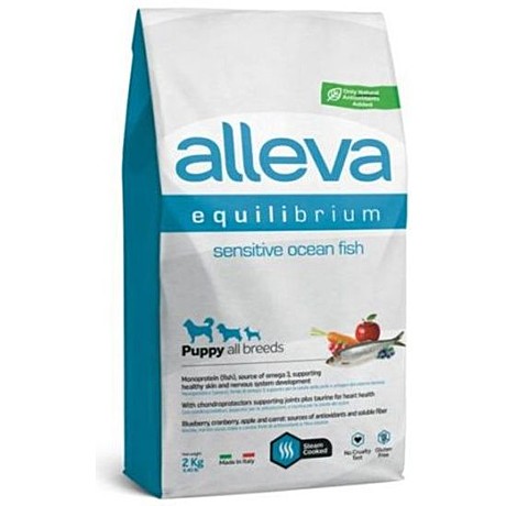 Alleva