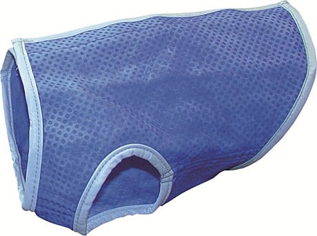 Жилет д/с охлаждающий Nobby L 37*85см