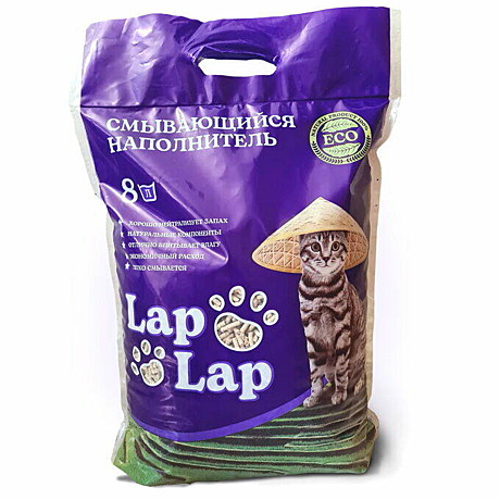 Lap Lap