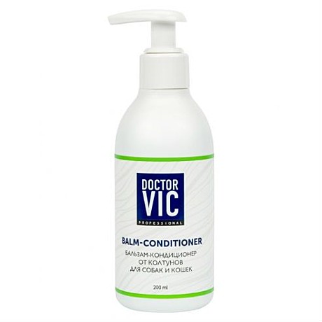 Doctor VIC