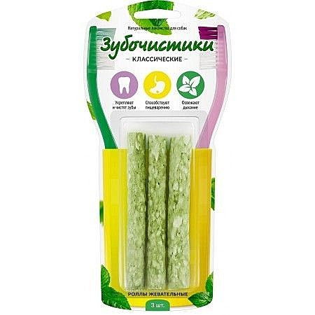 Зубочистики