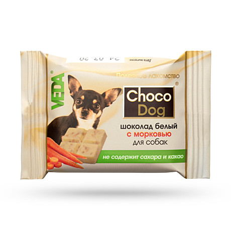 Choco Dog