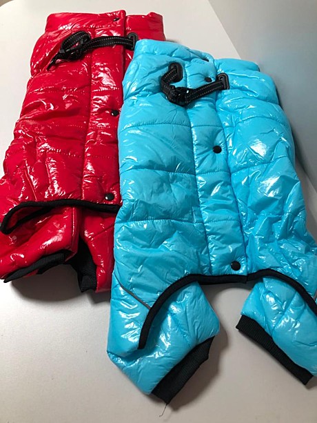 Комбинезон БЛЕСК XXL