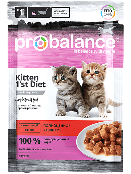 ProBalance