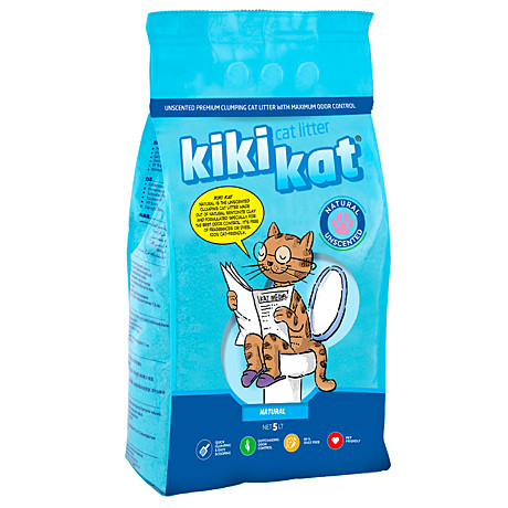 KikiKat