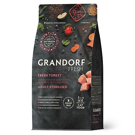 Grandorf