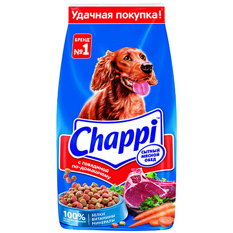 Chappi