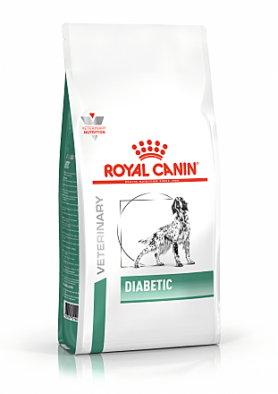 Корм д/с RC Diabetic 1,5кг При сахарном диабети