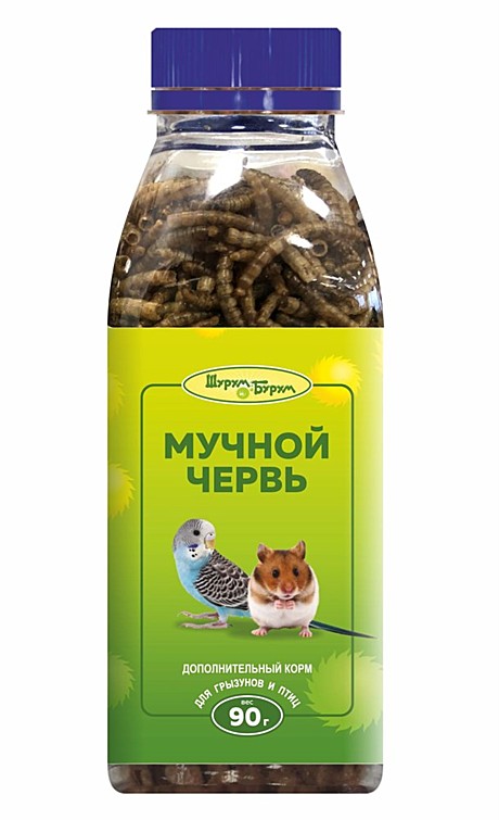 Шурум-Бурум
