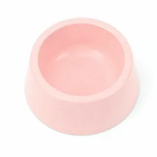 Миска Keiko Бамбук 350мл/12,6*15,2*6,5см/нескользящая