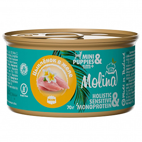 Molina