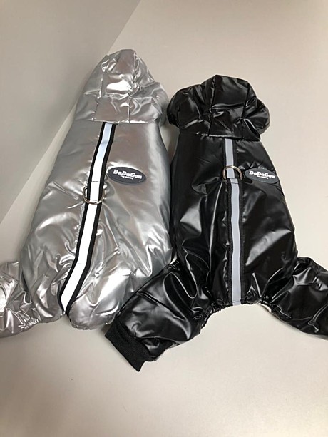 Комбинезон Астронавт